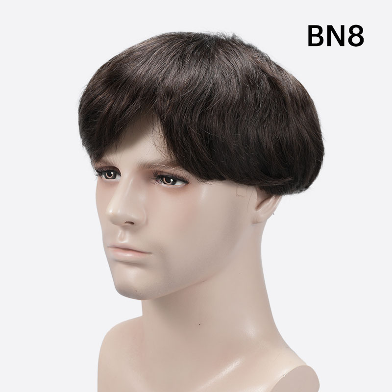 BN8 hair system