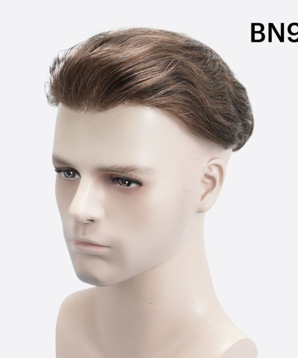BN9 hair system