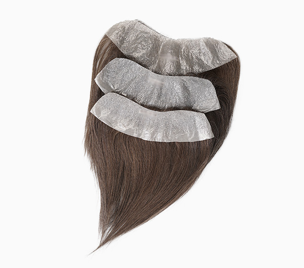 BH4 Frontal hair system