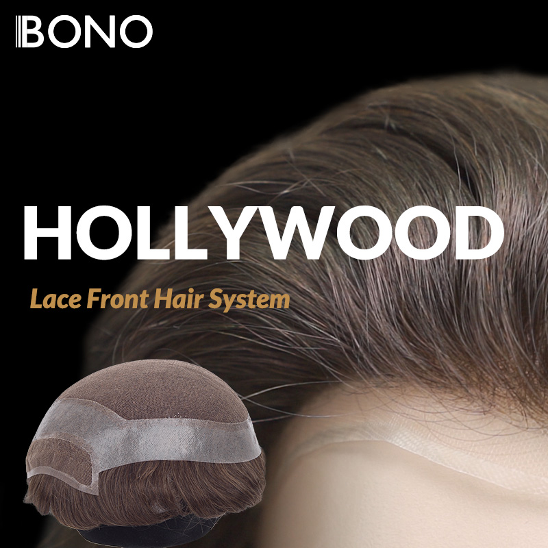 Hollywood hair system youtube
