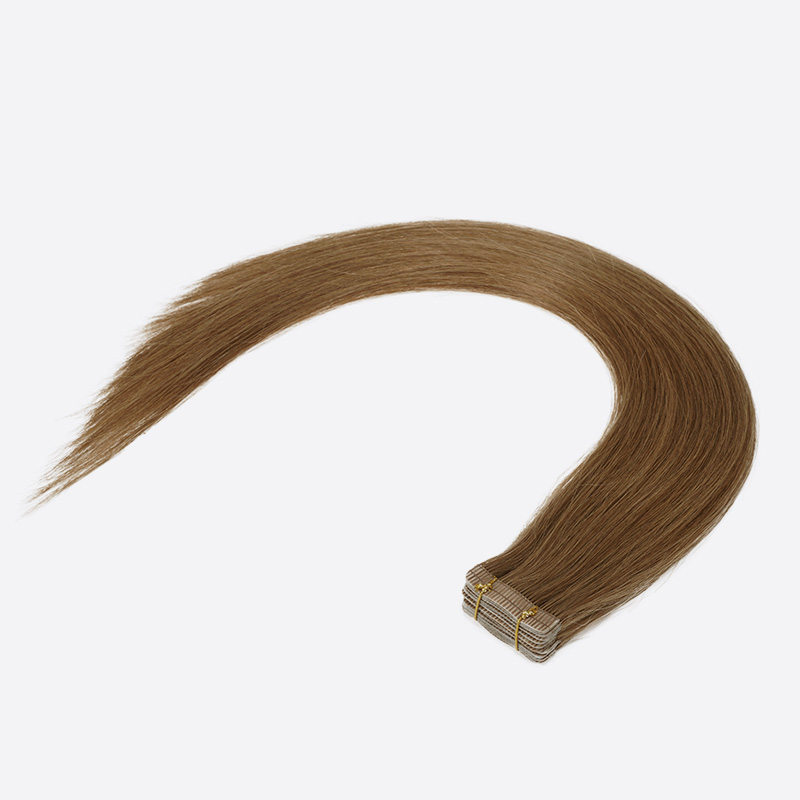 Mini Tape in Hair Extensions Are Mini Tape Hair Extensions From Bono Hair