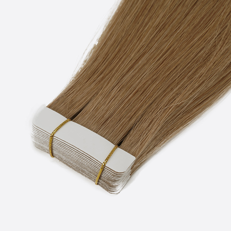 Mini Tape in Hair Extensions Are Mini Tape Hair Extensions From Bono Hair