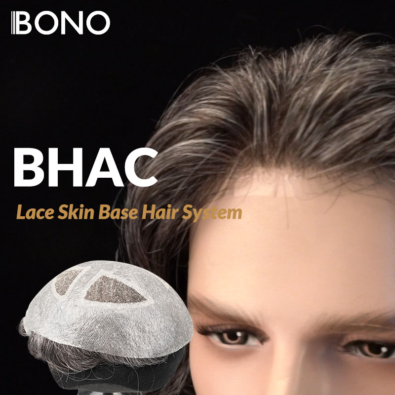 bhac hair system youtube