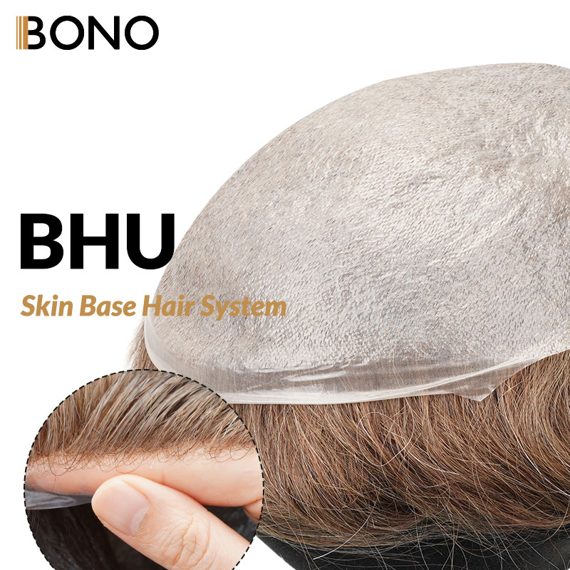 bhu hair system youtube