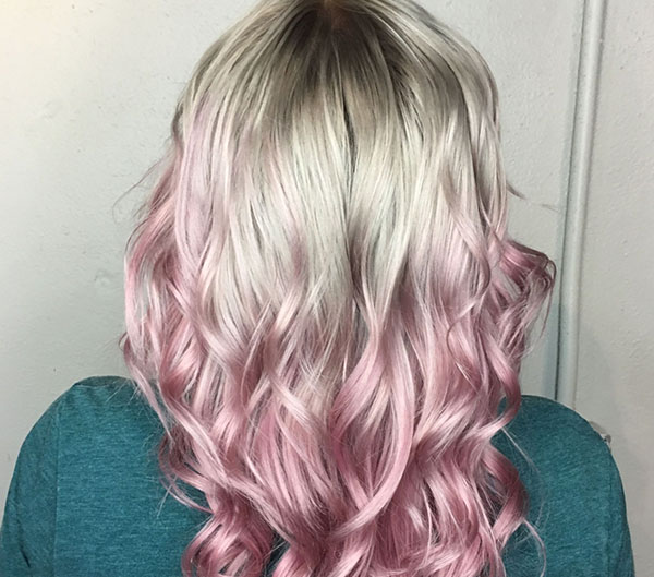 50 Chic and Flattering Hairstyles for Women Over 50