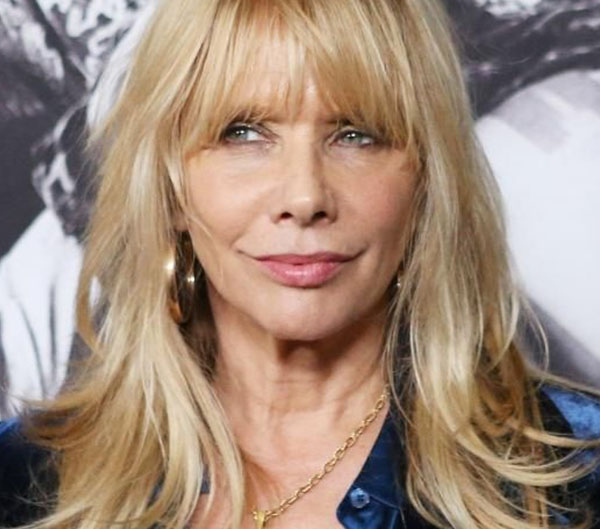 50 coiffures chics et flatteuses pour les femmes de plus de 50 ans