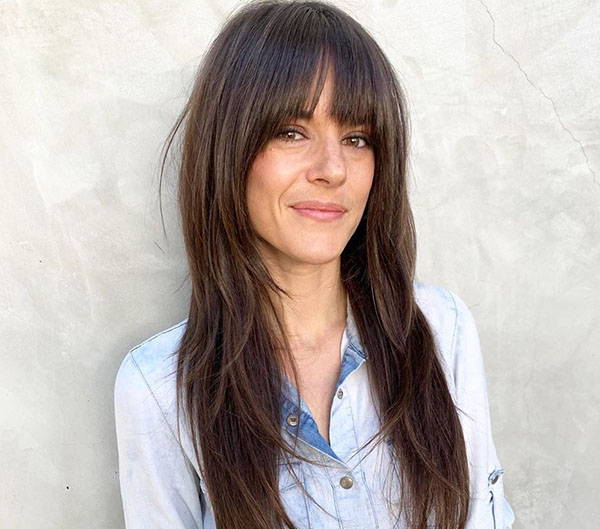 50 Chic and Flattering Hairstyles for Women Over 50