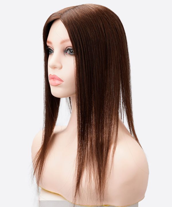 IVY Mono Top Topper Is Rooted Mono Toppers From Bono Hair