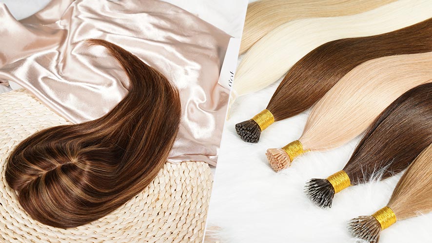 Wigs or Hair Extensions Which One to Pick (2)