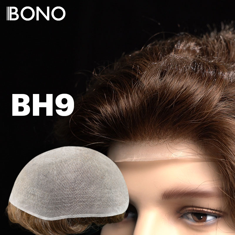 bh9 hair system youtube