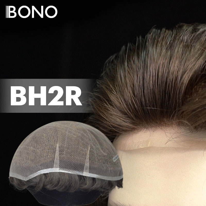 BH2R hair system