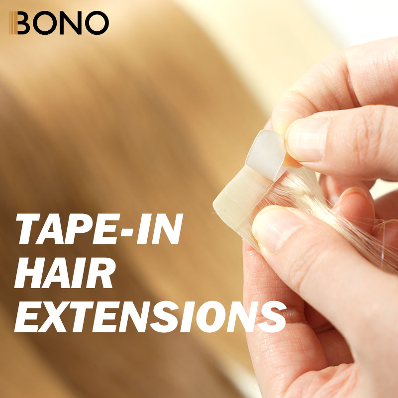tape in hair extension youtube