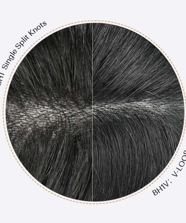 BH1V-Skin-Base-Hair-System-Is-Mens-Toupee-Wholesale-From-Bono-Hair-7