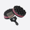 Afro Hair Comb And Hair Twist Sponge Brush From Bono Hair1