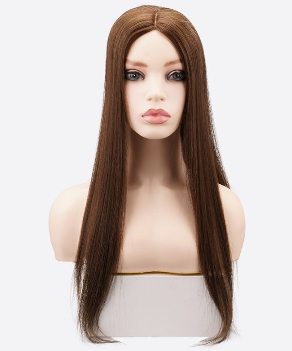 TIANA-Large-Silk-Base-Hair-Topper-Is-Clip-On-Hair-Topper-From-Bono-Hair-7