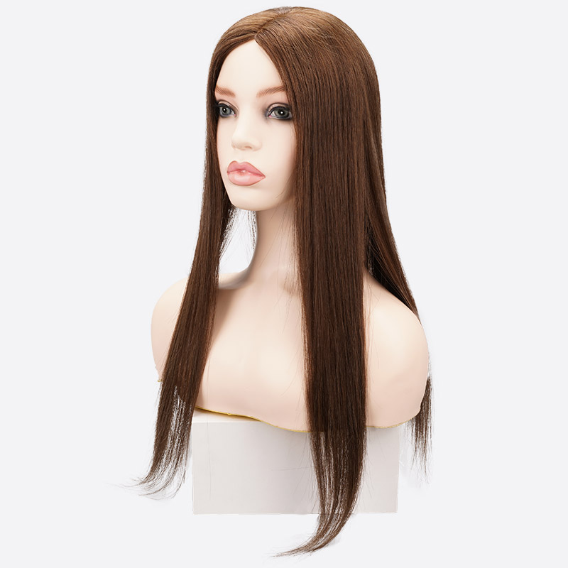 TIANA-Large-Silk-Base-Hair-Topper-Is-Clip-On-Hair-Topper-From-Bono-Hair-8