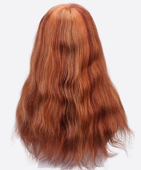 BFN856500-Silk-Human-Hair-Topper-Is-Red-Hair-Topper-From-Bono-Hair-7