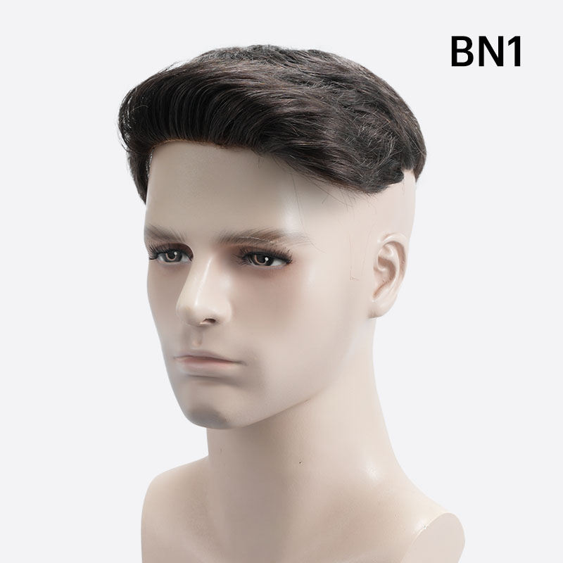 BN1 hair system