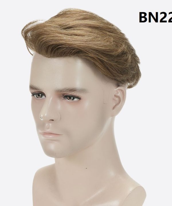 BN22 hair system