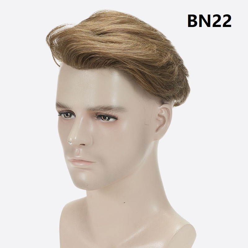 BN22 hair system