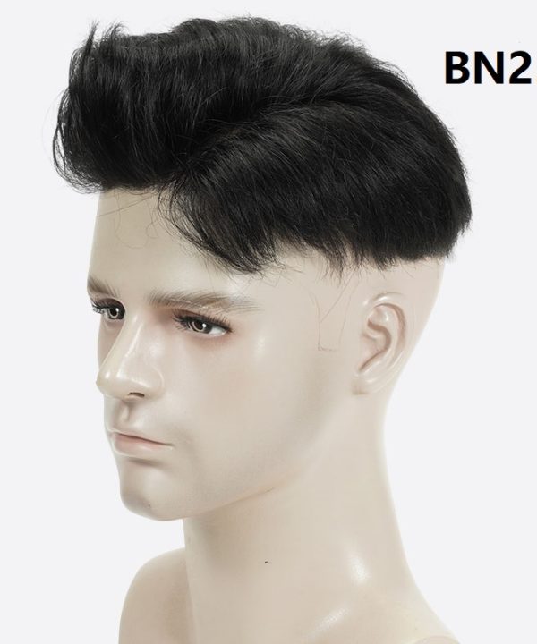 BN23 hair system