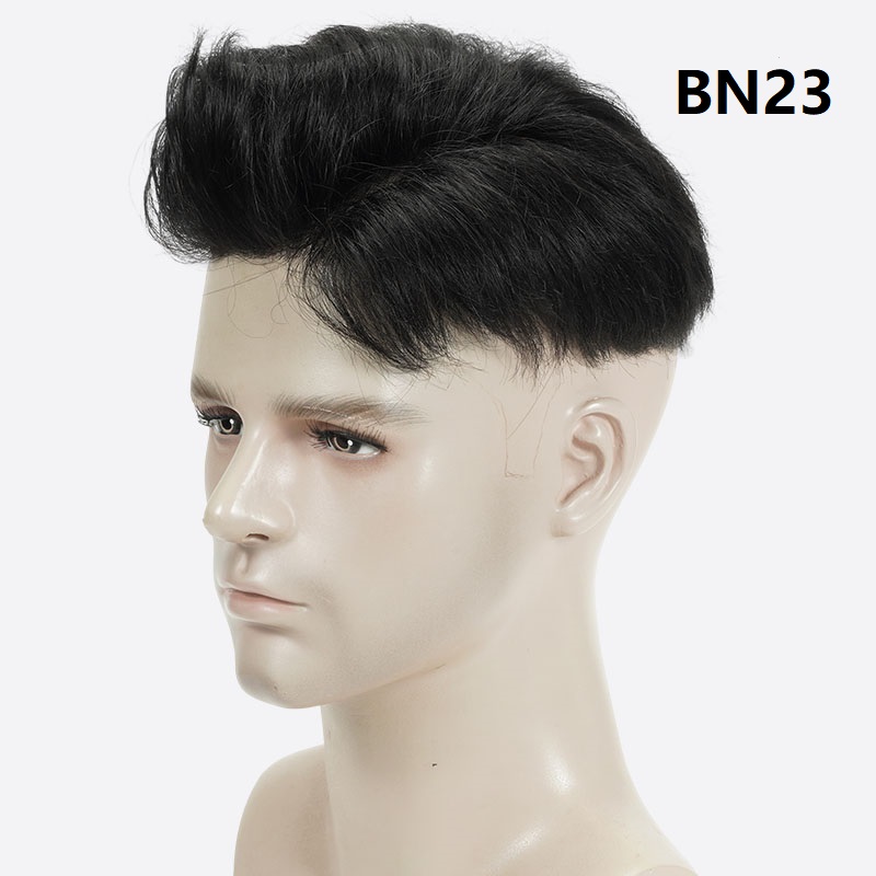 BN23 hair system