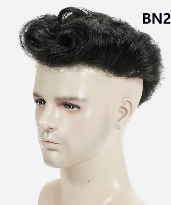 BN24 hair system