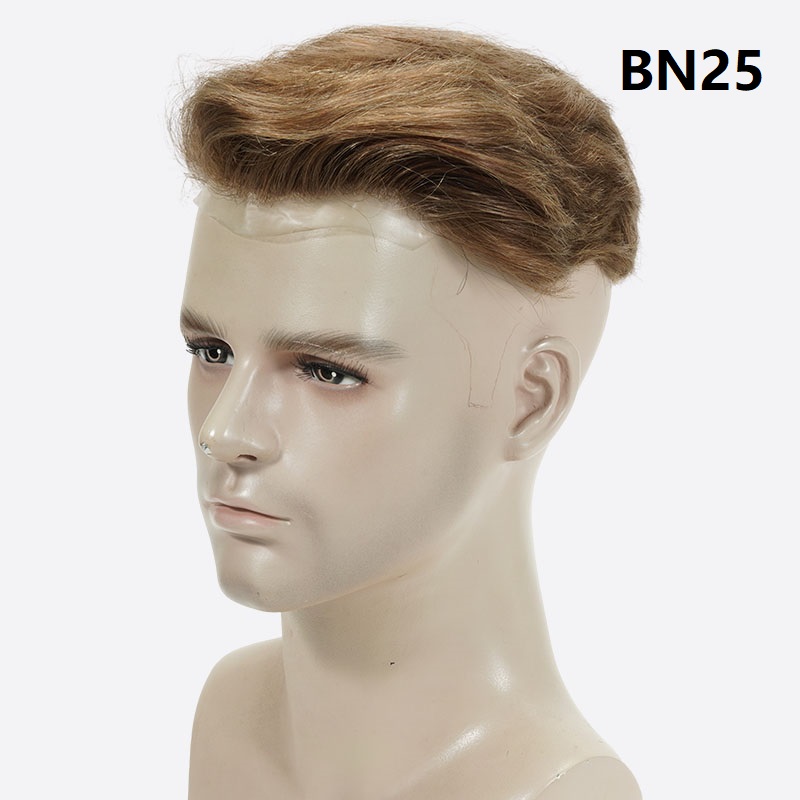 BN25 hair system