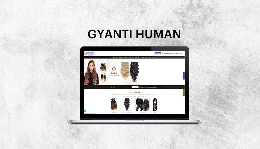 Gyanti Human