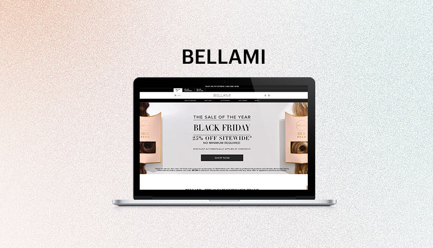 brands Bellami