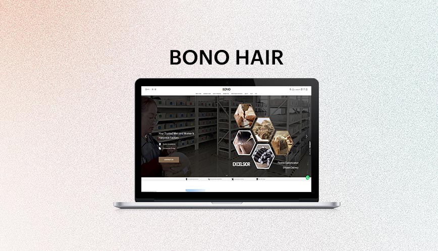 best hair extension Bono Hair