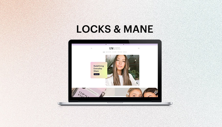 brands Locks & Mane