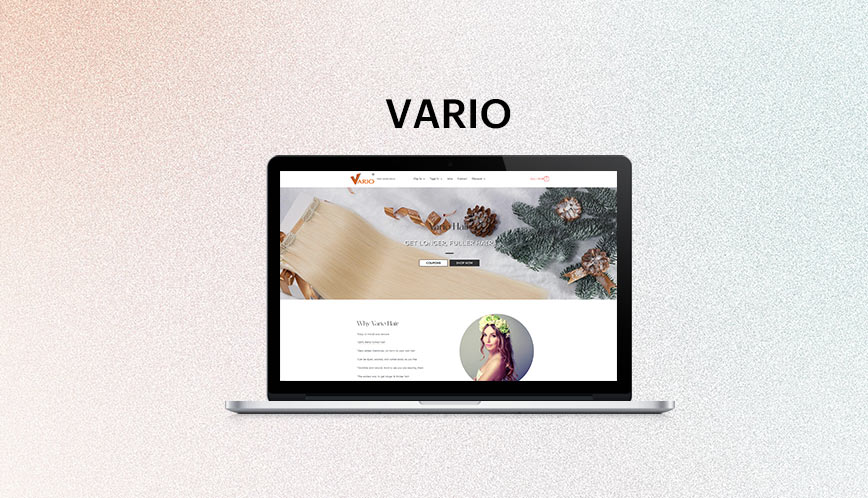 brands Vario