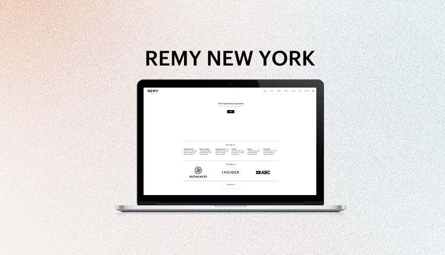 brands Remy New York