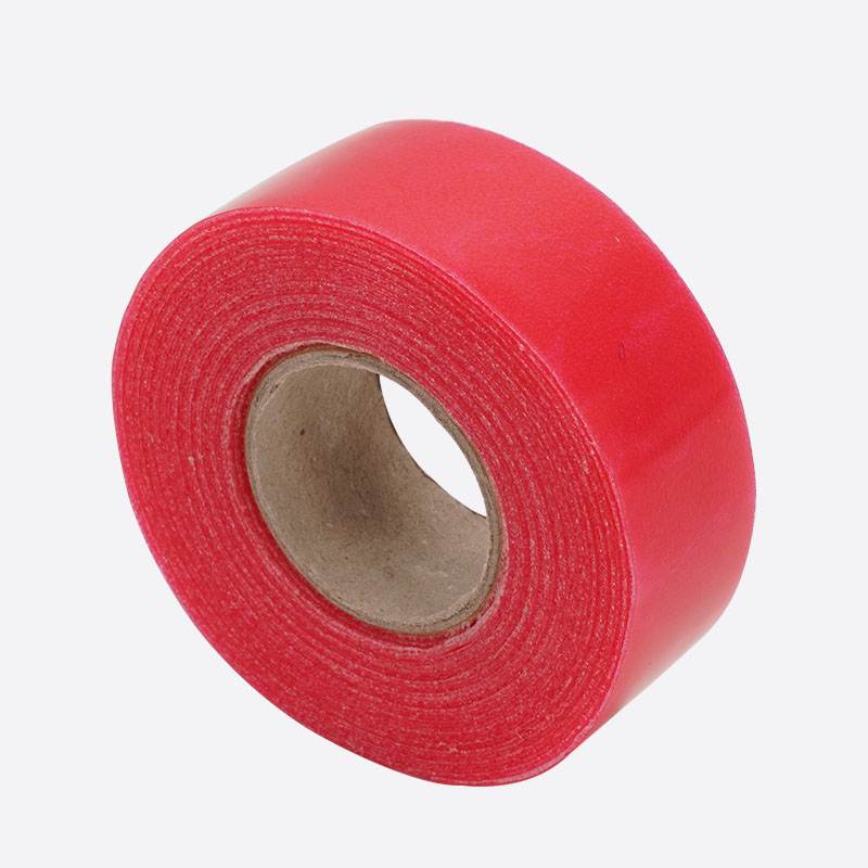 Red Liner Tape Hair System | Bono Hair