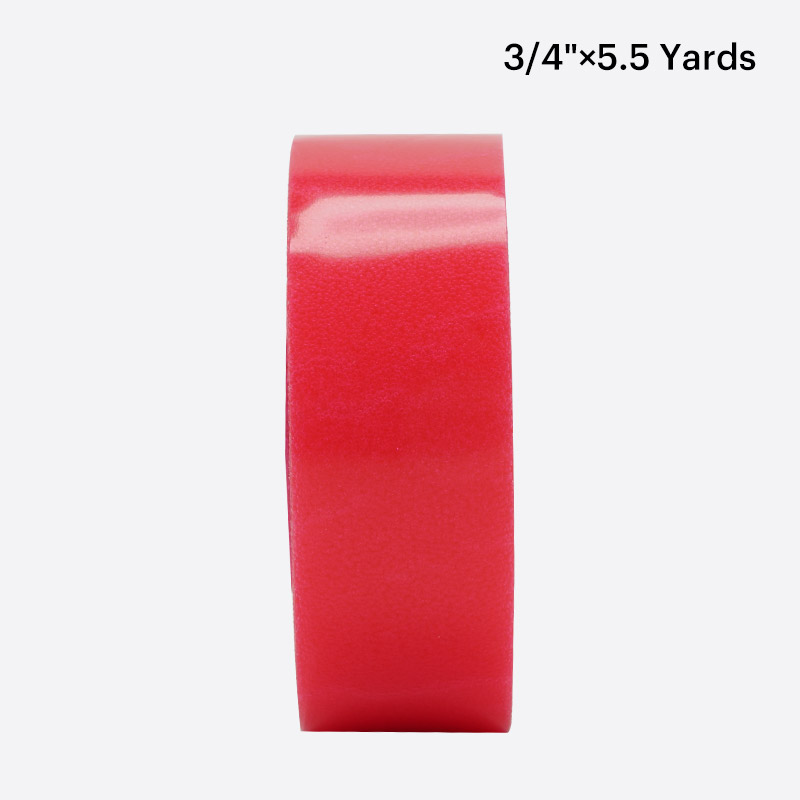 Red Liner Tape Hair System Bono Hair