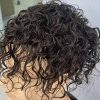2.5cm Curl