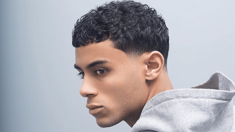 Ontdek 40 beste trendy low taper fade-kapsels en kapsels voor mannen