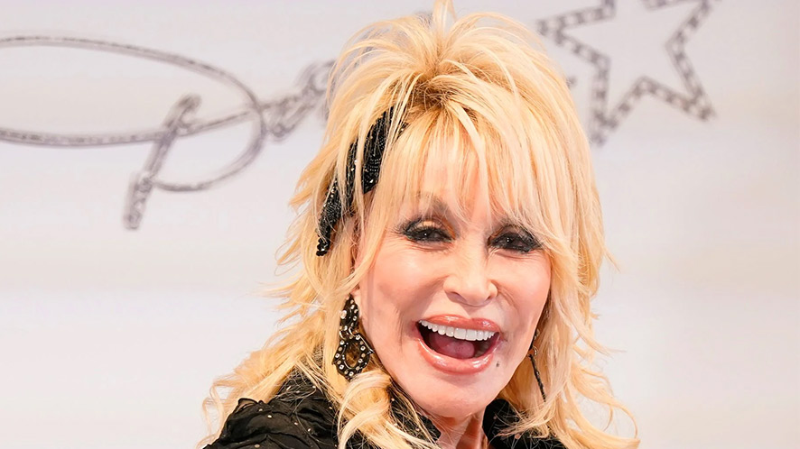 Dolly Parton Reveals Her Real Hair and Why She Chooses to Wear Wigs2