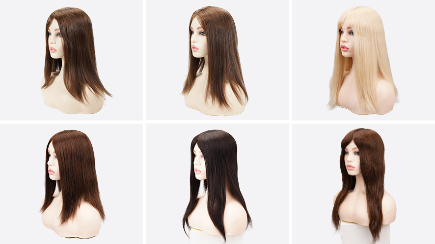 Bono Hair offers a range of high-quality, customized wigs