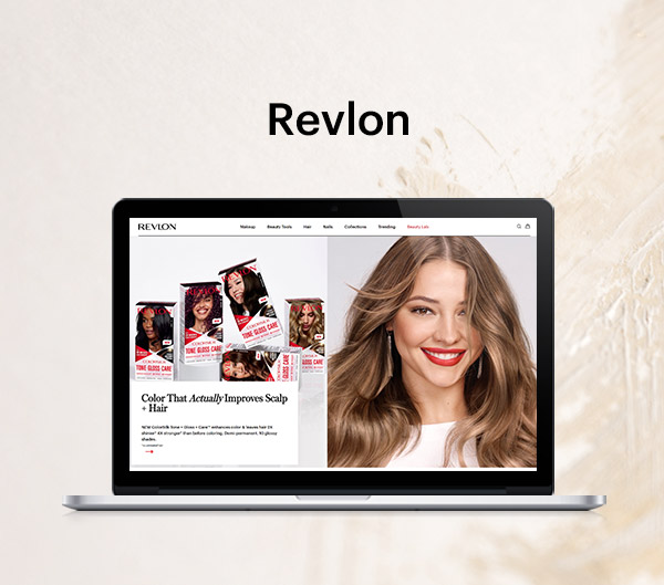 Revlon