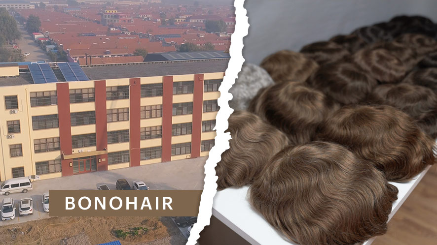 Get High-Quality Wigs Like a Fox News Anchor with Bono Hair