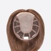 ARIEL Fine Mono Topper Is Women Topper For Thinning Hair From Bono Hair1