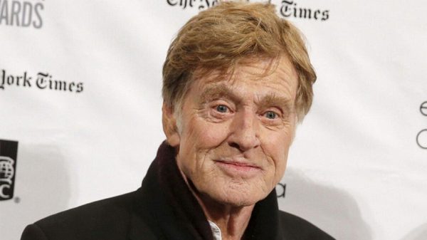 Find The Reality Behind: Does Robert Redford Wear A Wig?