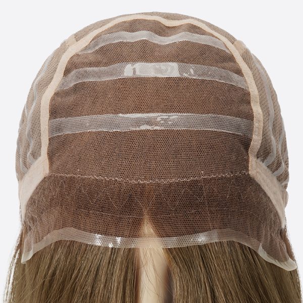 7Cami Human Hair Wigs For Women Is French Lace Medical Wigs From Bono Hair