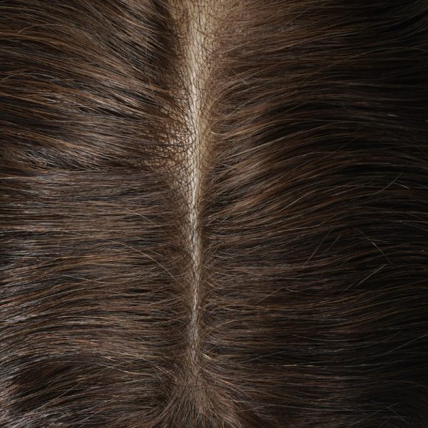 7FreshLock-BH4 Antimicrobial Hair Replacement System is Enduring Comfort Hairpiece From Bono Hair