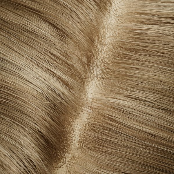 6Peri Swiss Lace Hair Toupee Is Women's Toupee for Bald Hairline From Bono Hair