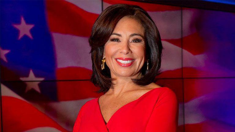 Judge Jeanine Wearing Wig 2026.The Truth Behind: Does Judge Jeanine wear a wig?