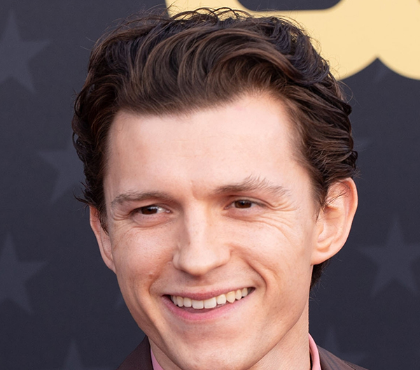 2016: The Classic Side-Part