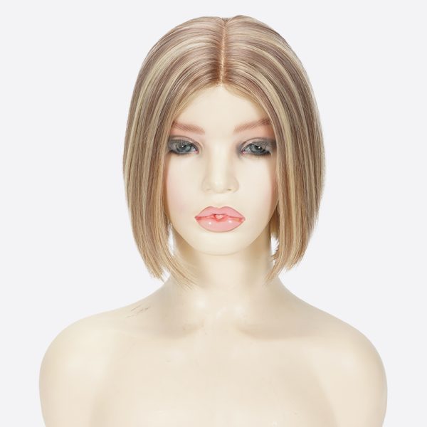 10BWN02JW Jewish Women's Wig Wholesale Lace Front Full Cap Wig